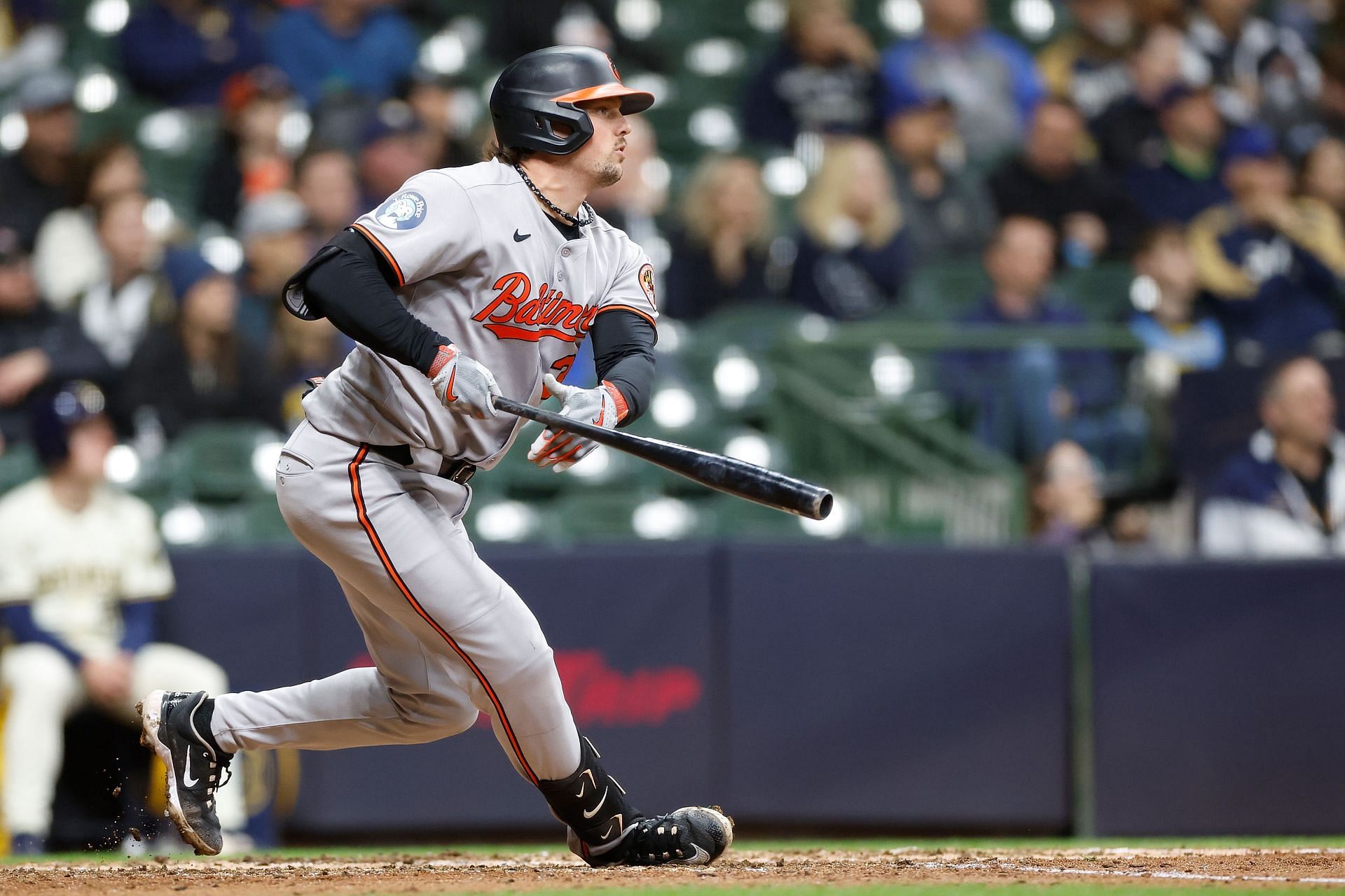 Adley Rutschman Salary